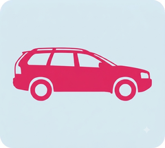 SUV