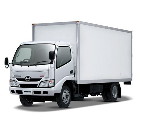 Truck Load Booking
